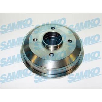 Tambour de frein SAMKO