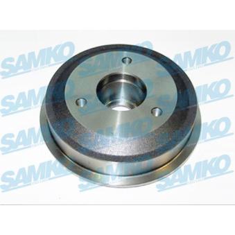 Tambour de frein SAMKO