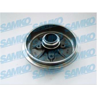 Tambour de frein SAMKO