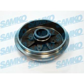 Tambour de frein SAMKO