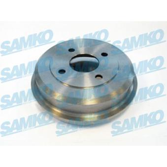 Tambour de frein SAMKO