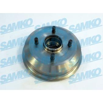 Tambour de frein SAMKO