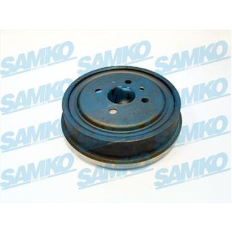 Tambour de frein SAMKO