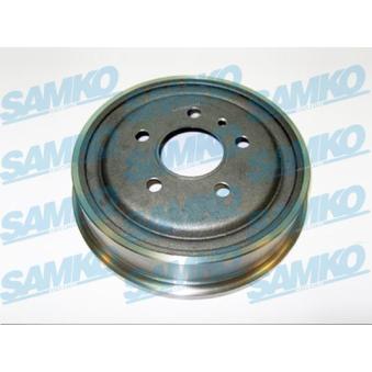 Tambour de frein SAMKO