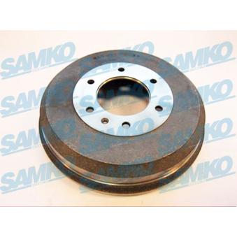 Tambour de frein SAMKO