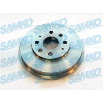 Tambour de frein SAMKO
