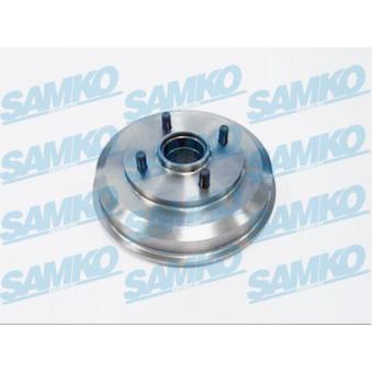 Tambour de frein SAMKO