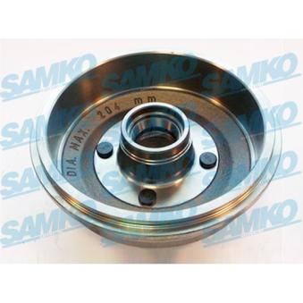 Tambour de frein SAMKO S70595