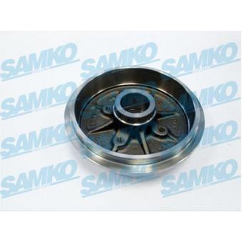 Tambour de frein SAMKO