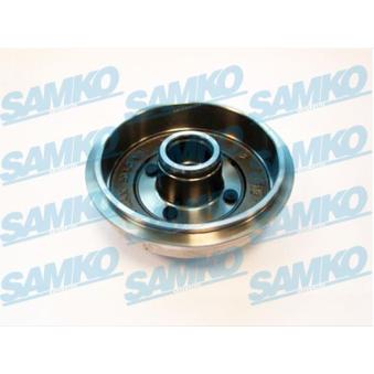 Tambour de frein SAMKO