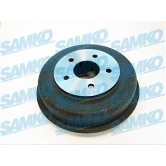 Tambour de frein SAMKO S70645
