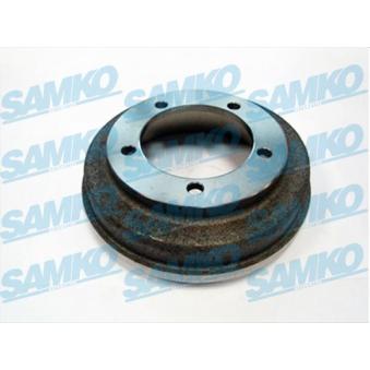 Tambour de frein SAMKO S70647