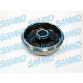 Tambour de frein SAMKO