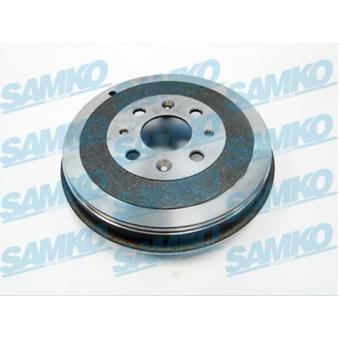 Tambour de frein SAMKO S70657