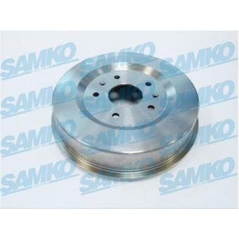 Tambour de frein SAMKO