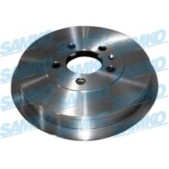 Tambour de frein SAMKO