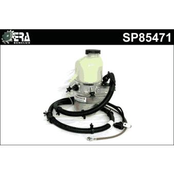 Pompe hydraulique, direction ERA Benelux SP85471
