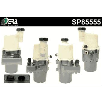Pompe hydraulique, direction ERA Benelux SP85555