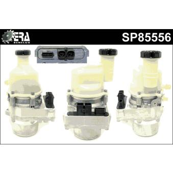 Pompe hydraulique, direction ERA Benelux SP85556