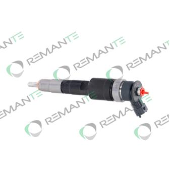 Injecteur REMANTE