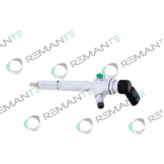 Injecteur REMANTE 002-003-000006R