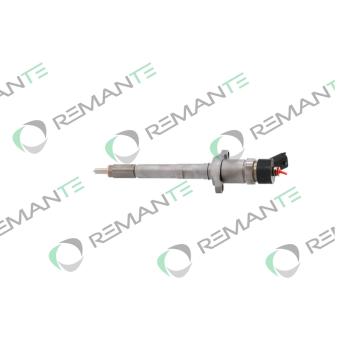 Injecteur REMANTE