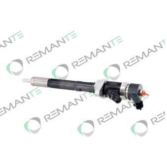 Injecteur REMANTE
