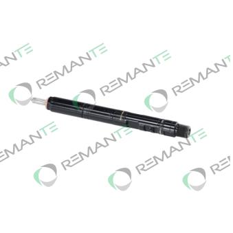 Injecteur REMANTE