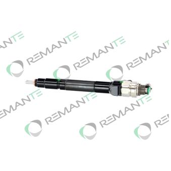 Injecteur REMANTE