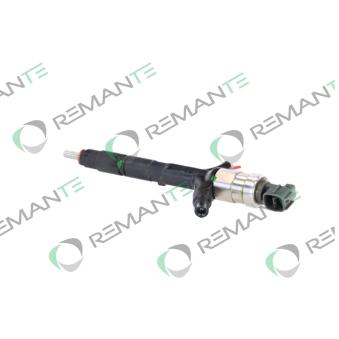 Injecteur REMANTE 002-003-000101R