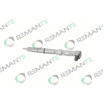 Injecteur REMANTE