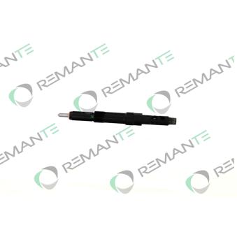 Injecteur REMANTE
