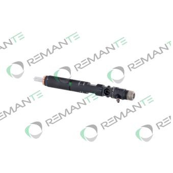 Injecteur REMANTE