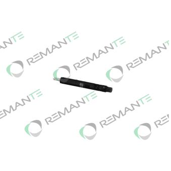 Injecteur REMANTE