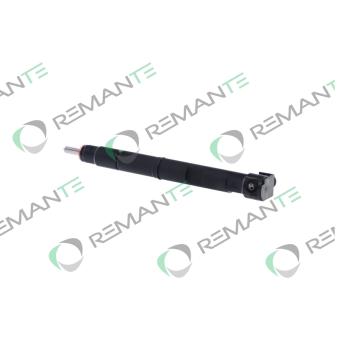 Injecteur REMANTE