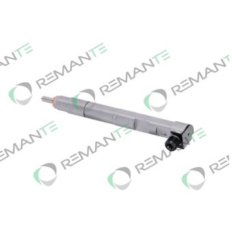 Injecteur REMANTE