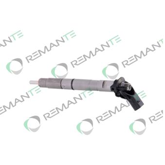 Injecteur REMANTE