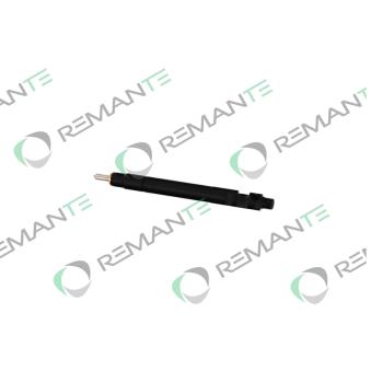 Injecteur REMANTE