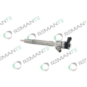 Injecteur REMANTE