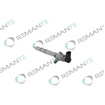 Injecteur REMANTE