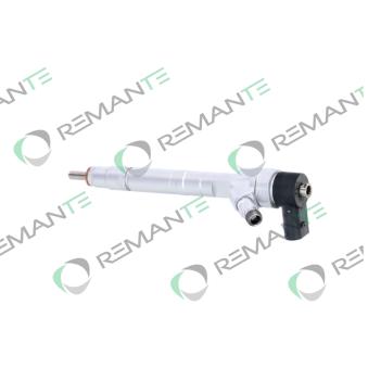 Injecteur REMANTE