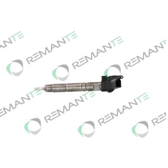 Injecteur REMANTE