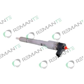 Injecteur REMANTE