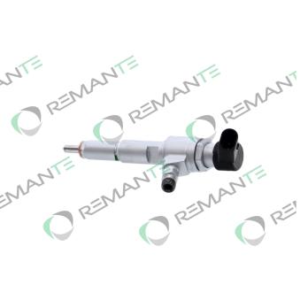 Injecteur REMANTE