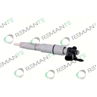 Injecteur REMANTE