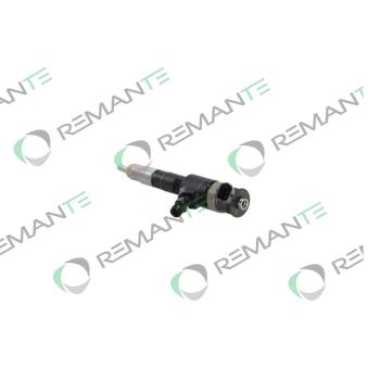 Injecteur REMANTE