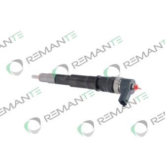 Injecteur REMANTE