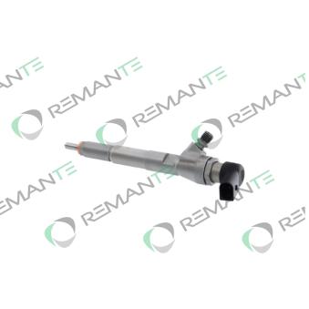 Injecteur REMANTE