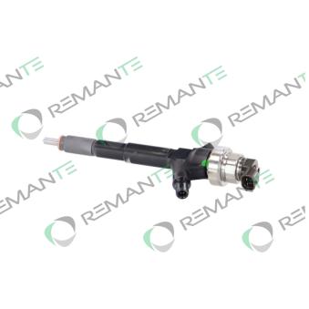 Injecteur REMANTE 002-003-001412R