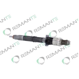 Injecteur REMANTE